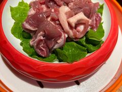 -额尔敦草原涮羊肉·烧烤(冻青树总店)