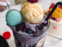 -娜娜家·Nana's restaurant(国金汇店)