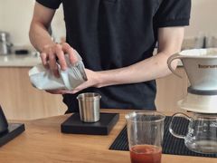 -You’ll see coffee 咖啡