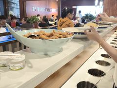 -京城胜利涮羊肉(禧乐汇店)