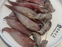 -苏格里岛自助烤肉海鲜火锅(成都金牛万达店)