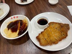 -王家沙点心店(南京西路总店)