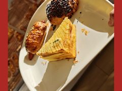 -味多美蛋糕(六里桥店)