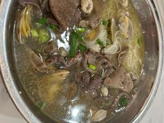 -福屿鲜捞小吃·捞化(福屿总店)