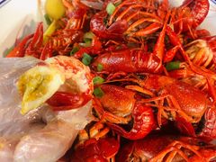 -九龙奇迹海鲜大排档(万象城店)