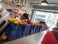 -花姨·老电影院果汁冰(88号店)