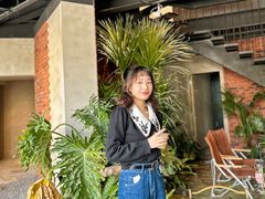 -J Create城市露营咖啡·简餐·宠物(上海动物园店)