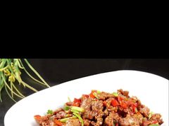 -农家湘菜(安亭店)
