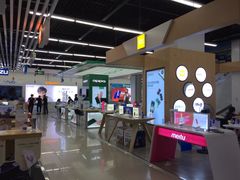 -苏宁易购(Suning Pro武汉中南店)