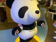 -熊猫屋(宽窄巷子景区店)