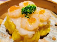 明虾蟹子烧卖-点都德(大茶楼店)