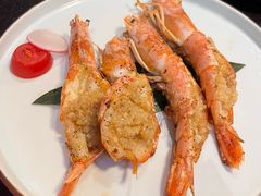-大江户日本料理(吕厝店)