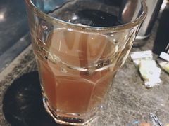 -很久以前羊肉串(簋街店)