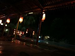 -天赐温泉