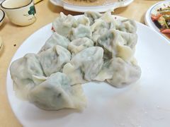 乡府肉丁-乡府肉丁水饺(环山路店)