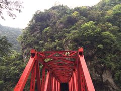 -太鲁阁公园