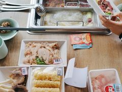 -野妹经典火锅(民治店)