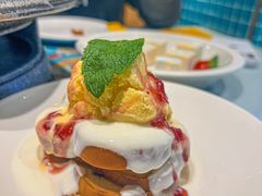-楼兰古丽·新疆菜(大唐西市店)