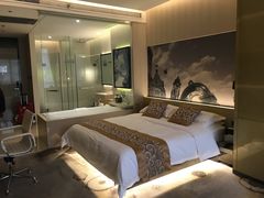 -哈尔滨中央大街华特酒店