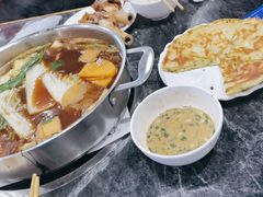 -骨气鼓气羊棒骨·羊蝎子(住总万科广场店)
