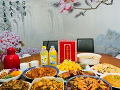 -金阁家常菜(贵阳路店)