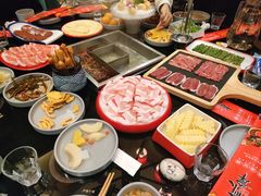 -重庆德忆火锅（龙南街3店）(渝水岸餐饮)