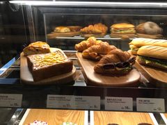 -Tims天好咖啡(长风大悦城店)