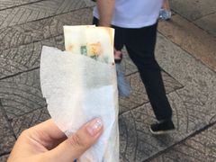 葱包桧-舌尖葱包烩