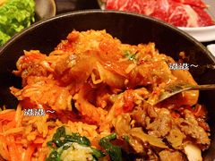 -AJIYA·池袋日式烧肉自助(天津万象城店)