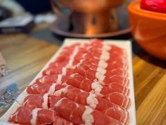 -额尔敦草原涮羊肉·烧烤(冻青树总店)