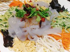 -胖太太四川麻辣排骨串(镇江路分店)