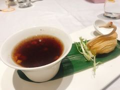 -Yan Ting 宴庭中餐厅(上海静安瑞吉酒店)