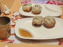 -小杨生煎(周浦万达店)