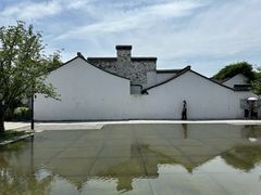-青果巷历史文化街区