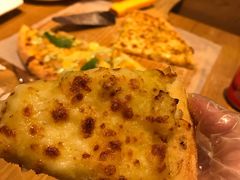 -乐凯撒披萨(蛇口花园城店)