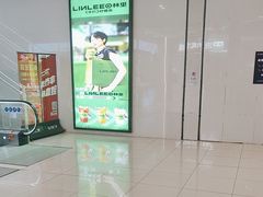 -万达广场(临港店)