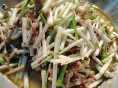 -邱金小炒·30 年盐帮江湖菜(自贡店)