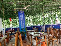 大堂-重庆鱼美佳火锅(四川师大店)