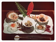 -元熹会席料理