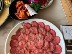 -韩宫宴烤肉·料理(宝山万达店)