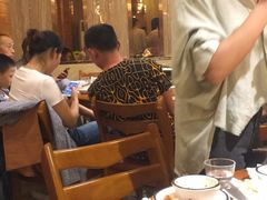 大堂-老砂锅(城北店)