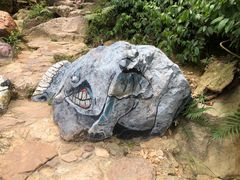 -南海湾森林生态园