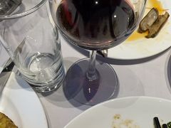 -武汉世茂希尔顿酒店·汇·全日餐厅