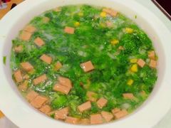 青菜钵钵-廖老妈蹄花店(人民公园陕西街259号店)
