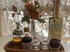 -祈胜邨•顺德鱼生•顺德菜(容桂店)