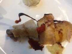 -新食谱全日制餐厅·苏州苏州湾艾美酒店