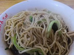 -泰顺江南春面馆