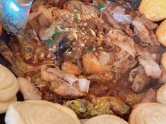 -王老六铁锅炖鱼(长春路店)