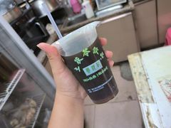 土茯苓凉粉草-银记土茯苓