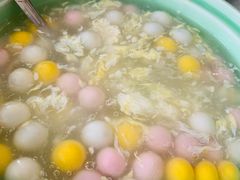 -芳·宴江南(范家路店)